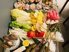 -生如夏花泰式火锅(伊藤双楠店)