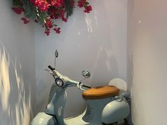 -花开餐厅(环湖中路店)