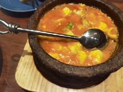 -星叶·东南亚料理(宁波万象汇店)