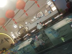 -周渝食惦·酸菜鱼精致川菜(横岗店)