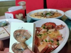 -云生海鲜楼