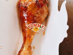 迪士尼火鸡腿-迪士尼火鸡腿