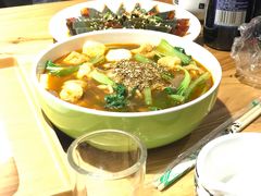 -一顿烧烤(八经街店)