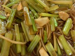 -丽泽山庄·生态怀柔菜·虹鳟鱼(红螺寺店)