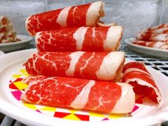 -名羊天下·火锅烧烤自助料理(镇明路店)