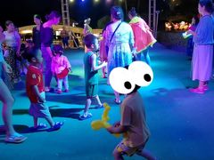 -三亚亚龙湾天域度假酒店