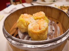 -凤凰楼酒家·粤宴点心(华强北店)