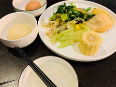 -桔子酒店(合肥淮河路步行街大东门地铁站店)