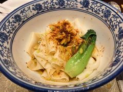 -西安饭庄·非遗陕菜(钟楼店)