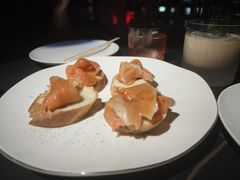 -C lounge(通州万达店)