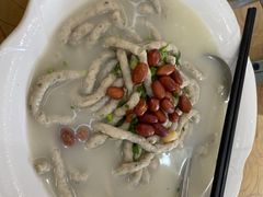 -水乡人家私房菜(逢简店)