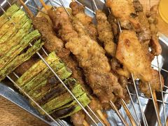 -517烧烤·龙虾·海鲜大排档(万象都荟店)