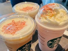 -星巴克(蔡伦路店)