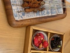 -马记永·兰州牛肉面(天通苑家乐福店)