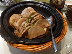 -瑶王府·广西菜(相思湖店)