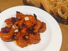 -必点海鲜·海肠捞饭大王(滨江道店)