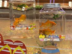 -许爷家·生态湖鲜(徐汇日月光店)