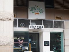-VEGA VEGA 我行我素