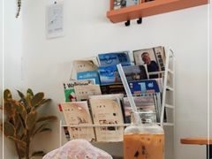 -隹木咖啡馆(宝龙广场店)