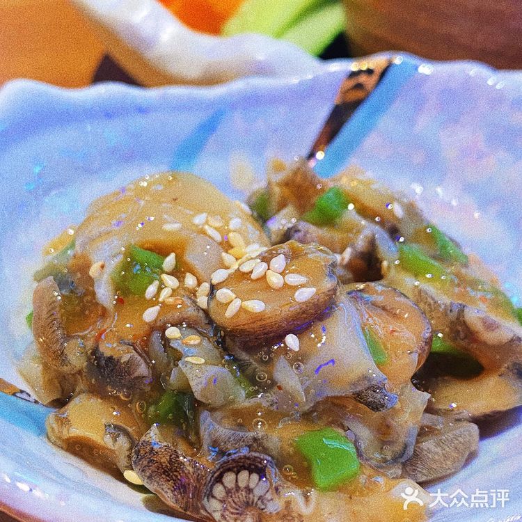 又到了贴秋膘的日子了🥩🍖