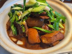 -壹只菜·崇明本地特色菜(崇明南门店)