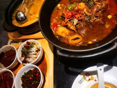 -徽镇小厨·经典徽菜(十里河店)
