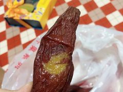 -秋栗香(地安门店)