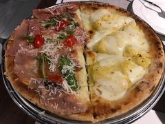 -Primo·丽莫意大利窑烤披萨