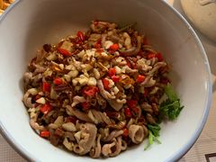 衡东脆肚-农耕记·湖南土菜(科技园店)