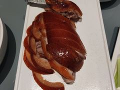 -小大董·烤鸭(观景餐厅·南京西路店)