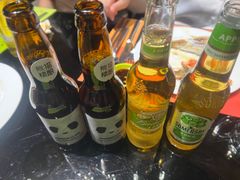 -惠州皇冠假日酒店·西餐厅·自助餐厅
