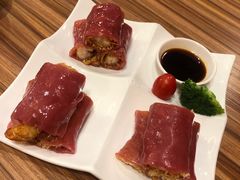 -粤食堂(天津和悦汇店)