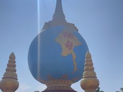-一寨两国风景区