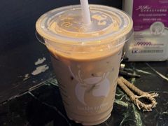 -瑞幸咖啡(凯德虹口龙之梦店)