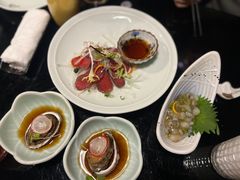 -万岛日本料理铁板烧(宁波阪急店)