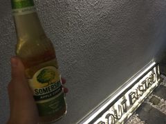 -About Bistro關於·泰式家庭料理