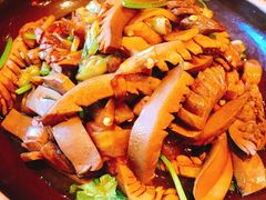 -小天厨民间菜馆(深圳街店)