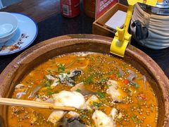 -老灶房-四川土菜(铁牛广场店)