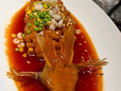 -杭州君悦酒店·湖滨28中餐厅