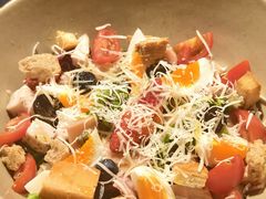 -JINNS锦时 steak&pizza(浸信会礼拜堂旧址店)