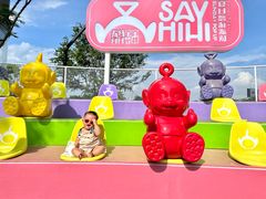 -东莞松山湖万象汇