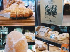 -波特曼西餐厅(南岗店)