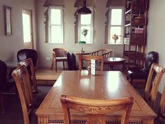 -1901 Cafe(西四店)