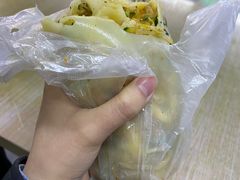 -安徽阜阳卷馍(西单店)