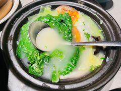 素三鲜-陶德砂锅(蜀汉路店)