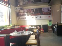 -涿派·炝锅鱼(涿州店)