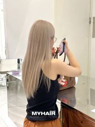 -YH HAIR SALON