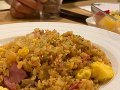 照烧鸡肉炒饭-必胜客(城西银泰店)