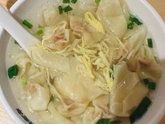 -朱新年·苏式汤团·面点(北寺塔店)