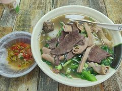 -正宗阳山牛杂(东城店)